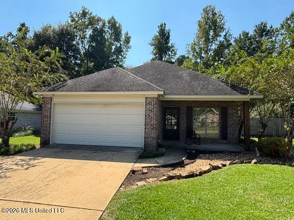 124 Fox Run, McComb, MS 39648