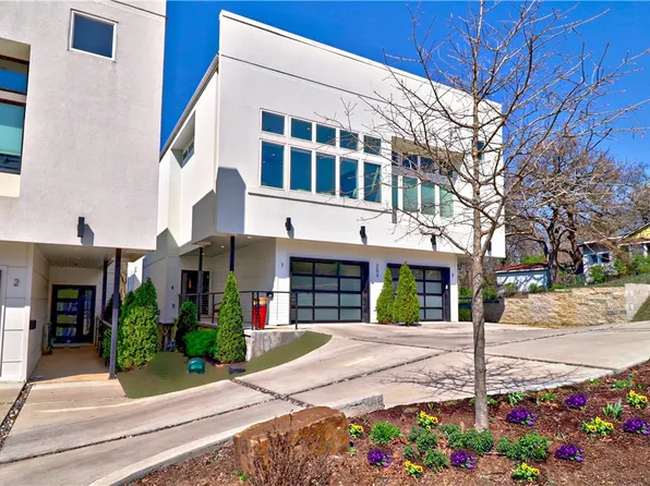 203 S West Ave #1, Fayetteville, AR 72701