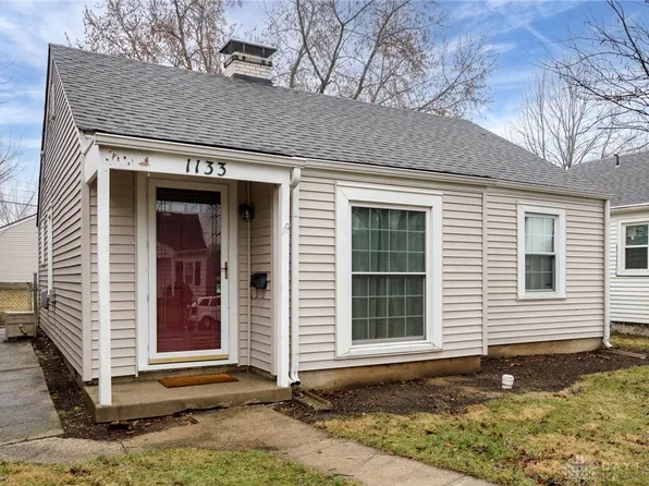 1133 Chelsea Ave, Dayton, OH 45420