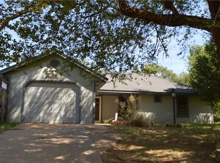 1720 E University Ave, Guthrie, OK 73044