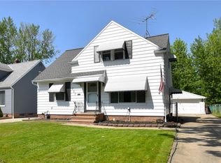 757 N Elmwood Ave, Wickliffe, OH 44092