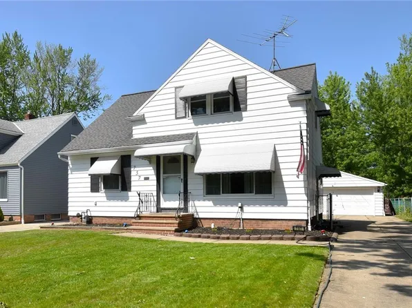 757 N Elmwood Ave, Wickliffe, OH 44092