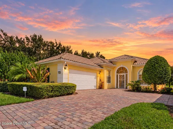 3511 Jute Ln SE, Palm Bay, FL 32909