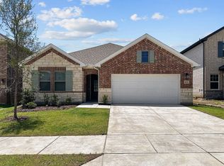 605 Declaration Dr, Princeton, TX 75407