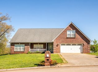 1132 Houston Springs Rd, Greenback, TN 37742