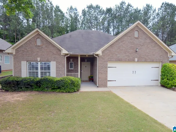 190 Gardenside Dr, Alabaster, AL 35007