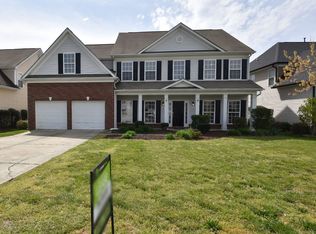 1573 Edenton St NW, Concord, NC 28027