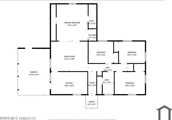 2920 Lakewood Dr — Photo 8