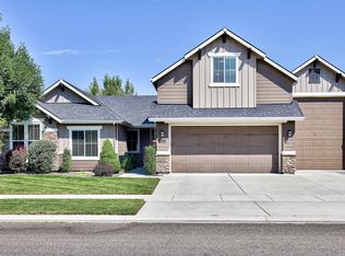 5352 W Torana Dr, Meridian, ID 83646