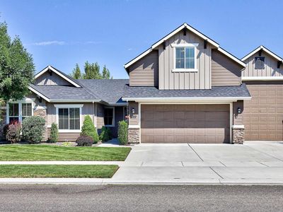 5352 W Torana Dr, Meridian, ID, 83646