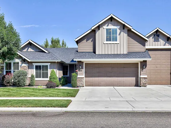 5352 W Torana Dr, Meridian, ID 83646