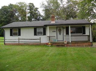 9692 Rochester Rd, Minerva, OH 44657