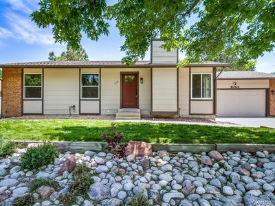 4064 S Olathe Court, Aurora, CO, 80013