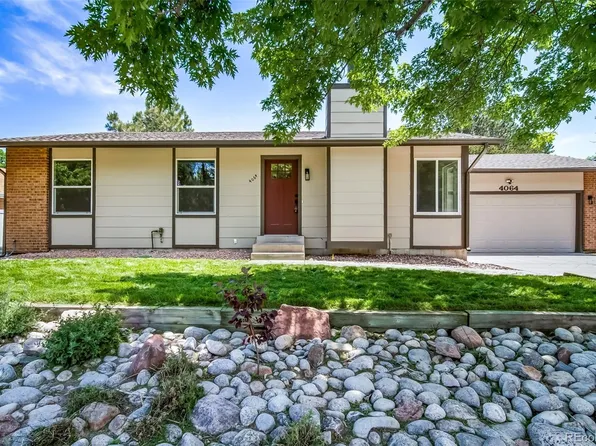 4064 S Olathe Court, Aurora, CO 80013