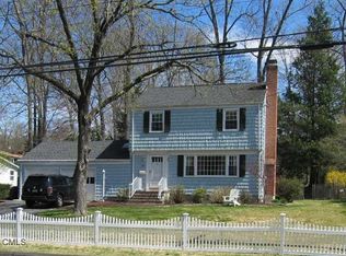 686 Church Hill Rd, Fairfield, CT 06825