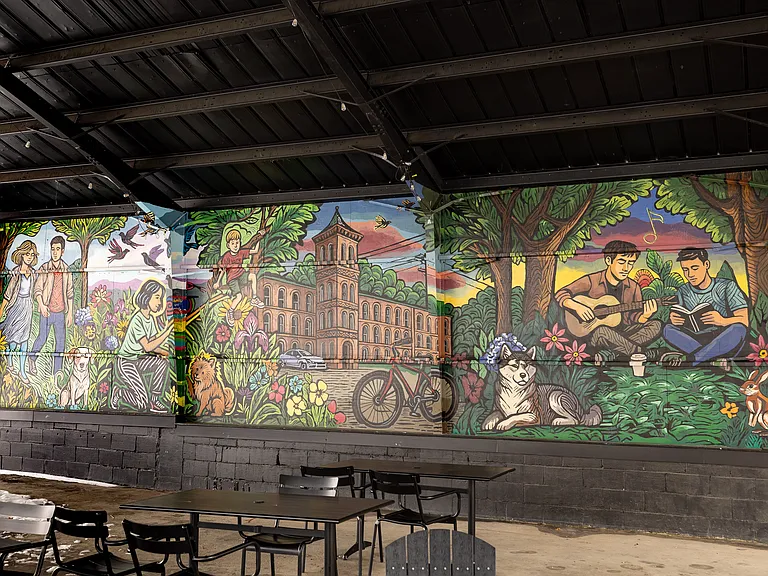Jack's Mill on Main — Photo 19