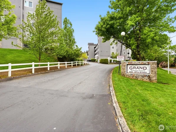 1318 37th Street #3-534, Everett, WA 98201