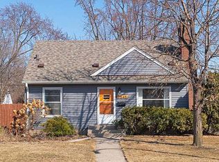 7545 Clinton Ave S, Richfield, MN 55423