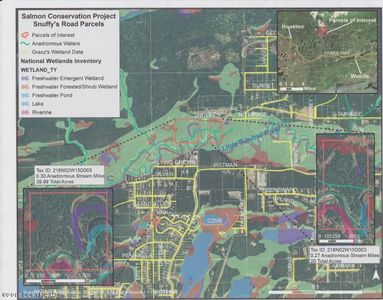 D005 Melandarlene, Wasilla, AK, 99623