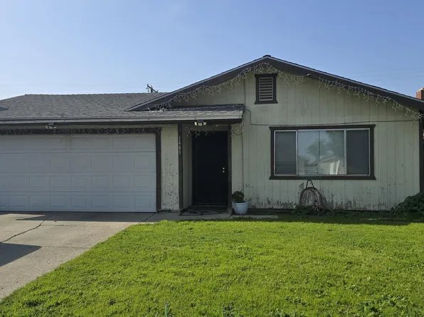 1441 N Leslie Court, Visalia, CA 93291
