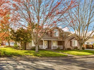 947 Brandon St, Central Pt, OR