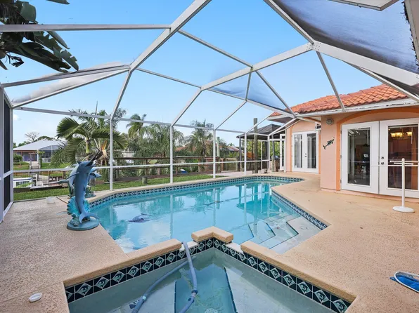 133 NE Sagamore Terrace, Port St Lucie, FL 34953