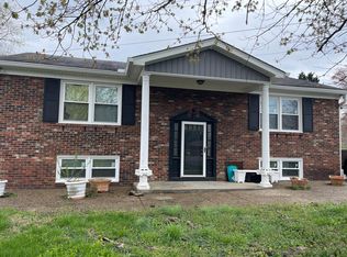 5924 Bluestone Rd, Louisville, KY 40219