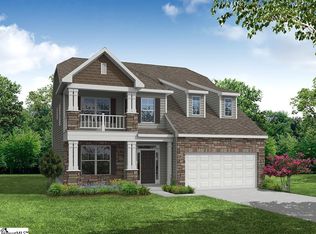 648 Columbus Cir, Simpsonville, SC 29680