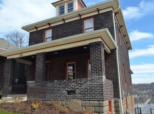 736 Grandview Ave, East Pittsburgh, PA 15112