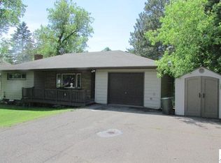 25 Thomson Rd, Esko, MN 55733