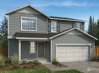 1475 NW Swenson Ct #33, Poulsbo, WA