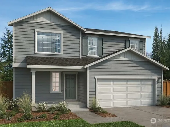 1475 NW Swenson Court #33, Poulsbo, WA 98370