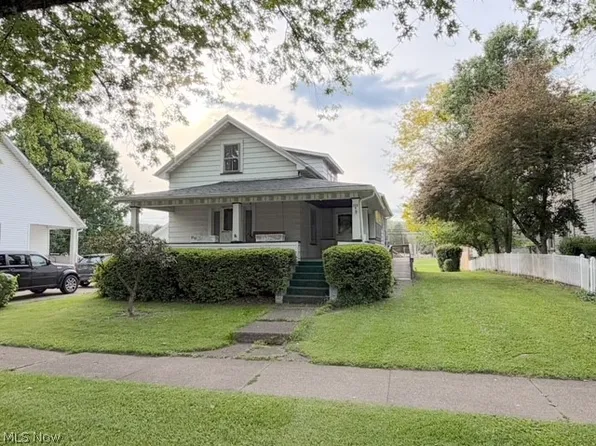 208 W Main St, Port Washington, OH 43837