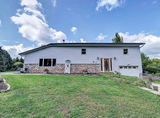 12027 Cth Z, Maribel, WI 54227