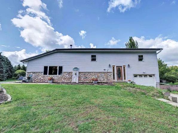 12027 Cth Z, Maribel, WI 54227
