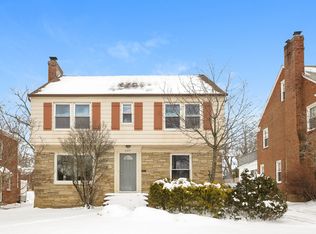 2371 Loyola Rd, University Heights, OH 44118