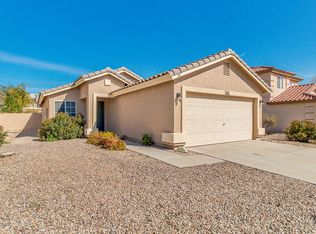 1154 E Poncho Ln, San Tan Valley, AZ 85143