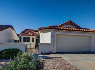 7715 W Julie Dr, Glendale, AZ 85308
