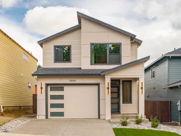 18009 NE 35th Ave, Ridgefield, WA 98642