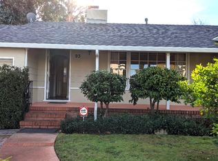 93 30th Ave, San Mateo, CA 94403