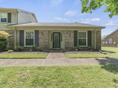8207 Sawyer Brown Rd APT A6, Nashville, TN, 37221