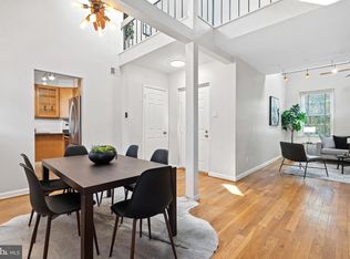 3801 39th St NW APT F84, Washington, DC