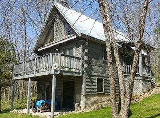 14493 Eagle Ridge Rd, Ferryville, WI 54628