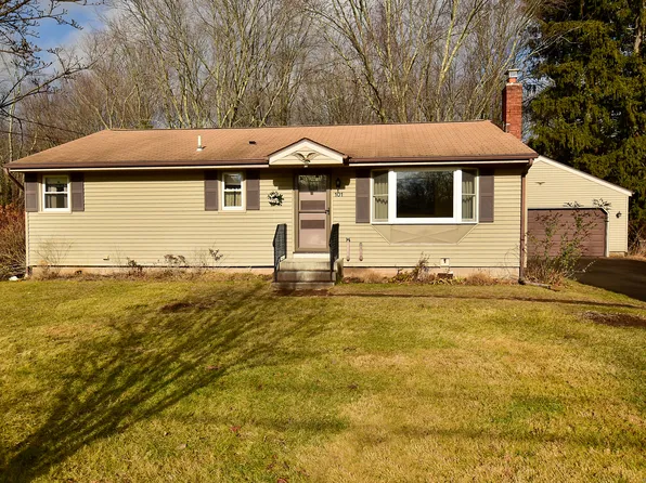 101 Hublard Drive, Vernon, CT 06066