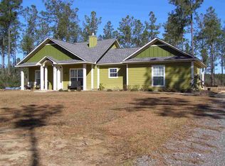 4768 Kolb Rd, Milton, FL 32570