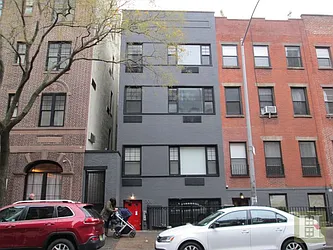 Rented by Halstead Real Estate