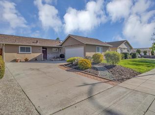 5588 Dartmouth Dr, San Jose, CA 95118