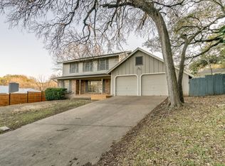 1803 Eastham Cv, Austin, TX 78704