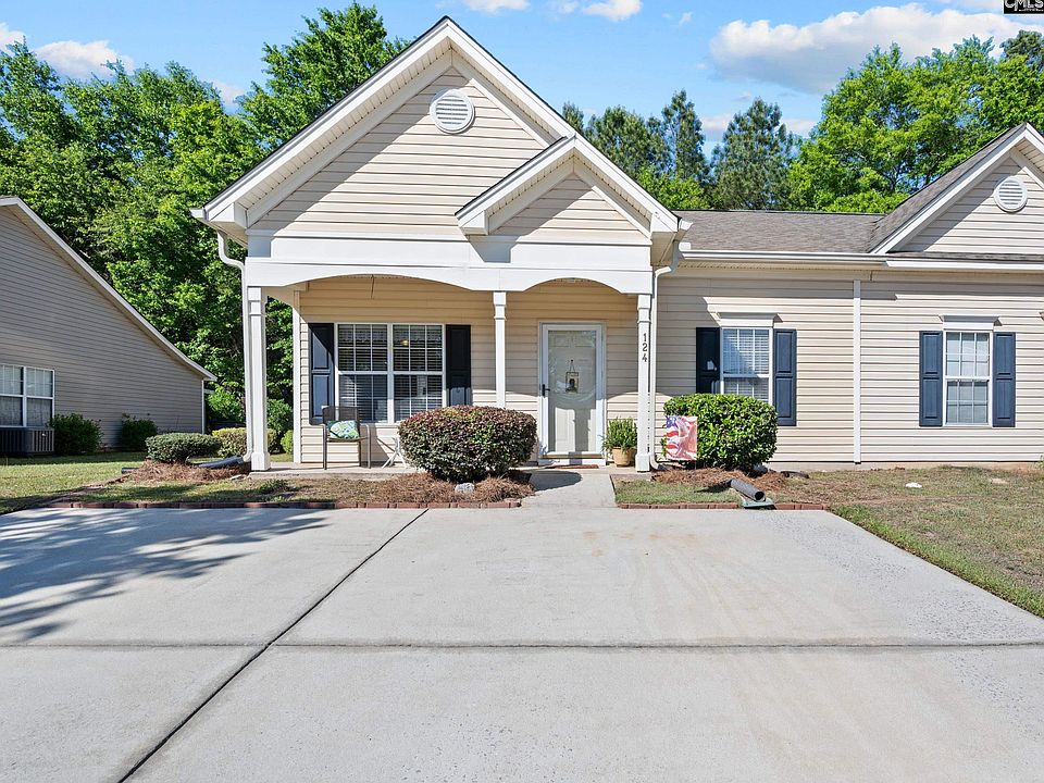 1st image of 124 Haynesworth Pl