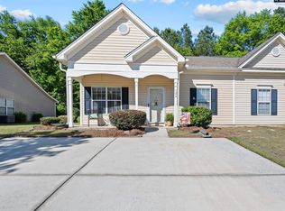 124 Haynesworth Pl, Lexington, SC 29072